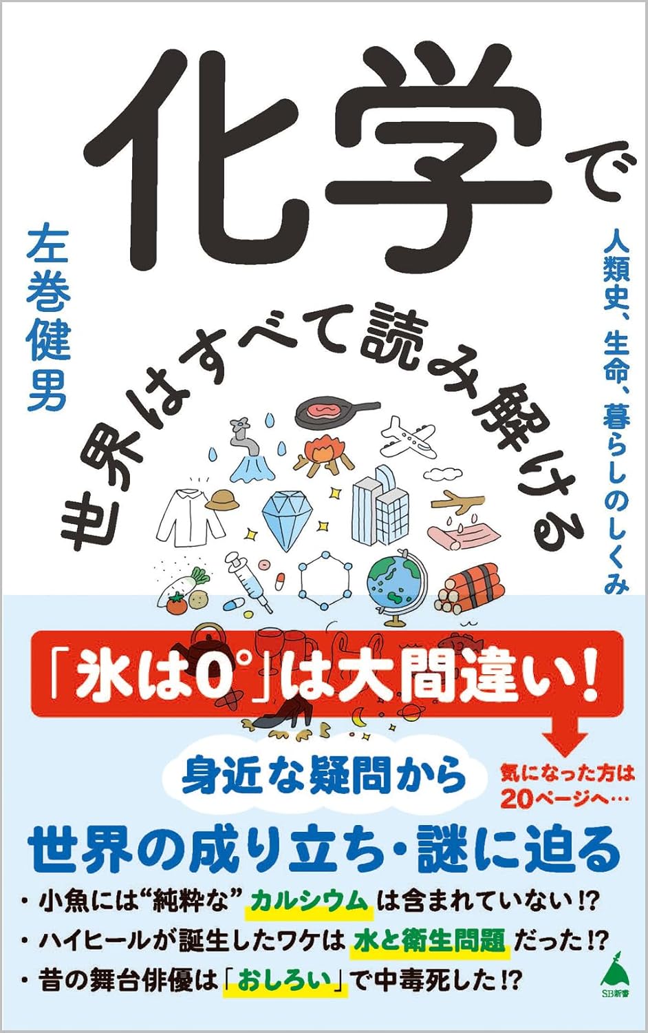 石油の分留で得られる成分