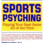 Sports Psyching