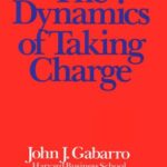 The Dynamics of Taking Charge