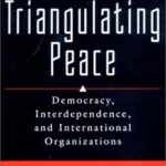 Triangulating Peace: Democracy, Interdependence, and International Organizations (The Norton World Politics)