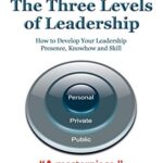 The Three Levels of Leadership: How to Develop Your Leadership Presence, Knowhow and Skill