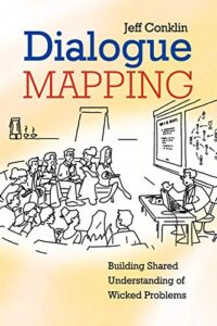 Dialogue Mapping: Building Shared Understanding of Wicked Problem