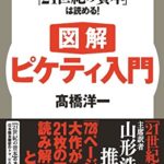 【図解】ピケティ入門 たった21枚の図で『21世紀の資本』は読める!