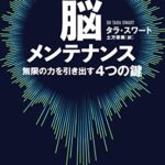 脳メンテナンス:無限の力を引き出す4つの鍵