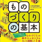 ものづくりの基本 現場改善・品質管理・安全衛生がよくわかる本